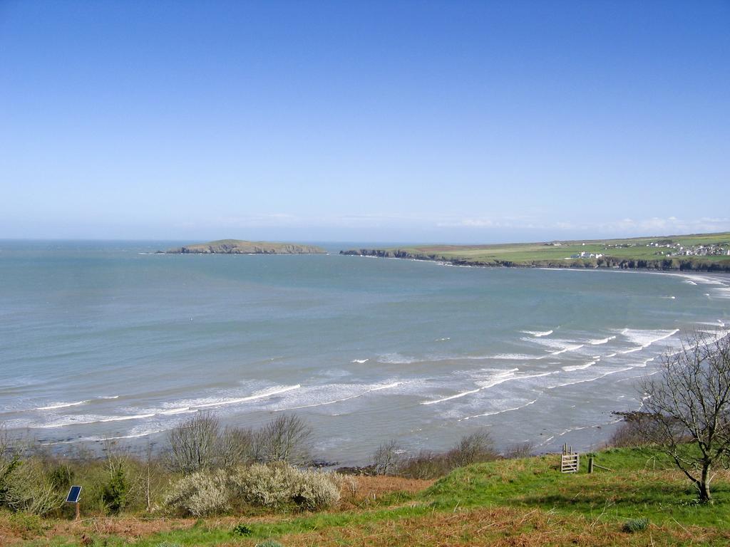 Yha Poppit Sands Кардиган Екстериор снимка