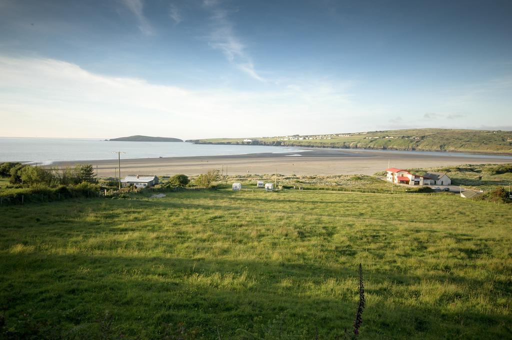 Yha Poppit Sands Кардиган Екстериор снимка
