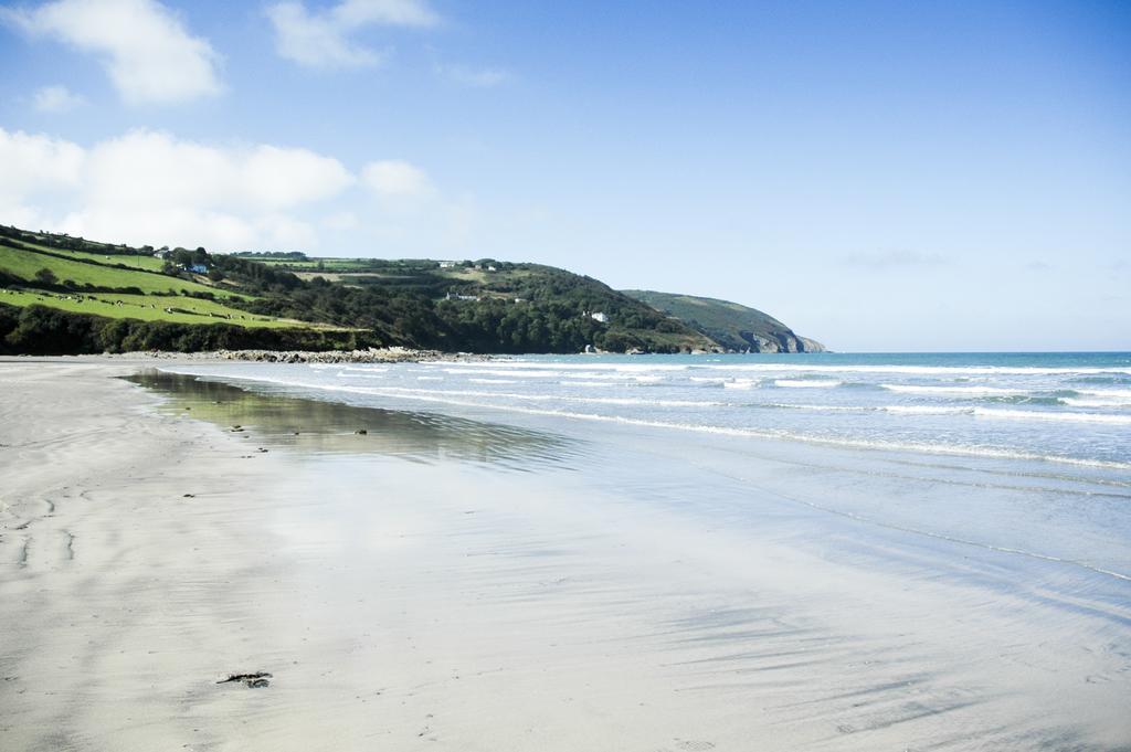 Yha Poppit Sands Кардиган Екстериор снимка