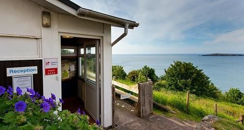 Yha Poppit Sands Кардиган Екстериор снимка