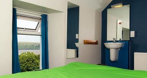 Yha Poppit Sands Кардиган Екстериор снимка