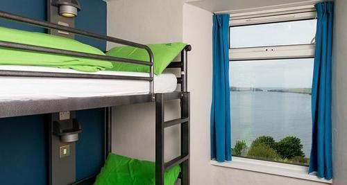 Yha Poppit Sands Кардиган Екстериор снимка