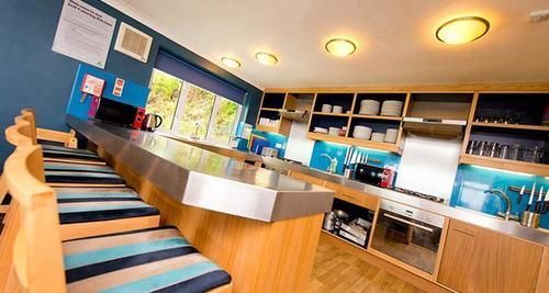 Yha Poppit Sands Кардиган Екстериор снимка