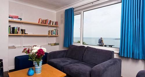 Yha Poppit Sands Кардиган Екстериор снимка