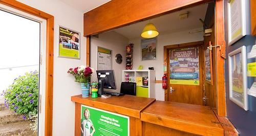 Yha Poppit Sands Кардиган Екстериор снимка
