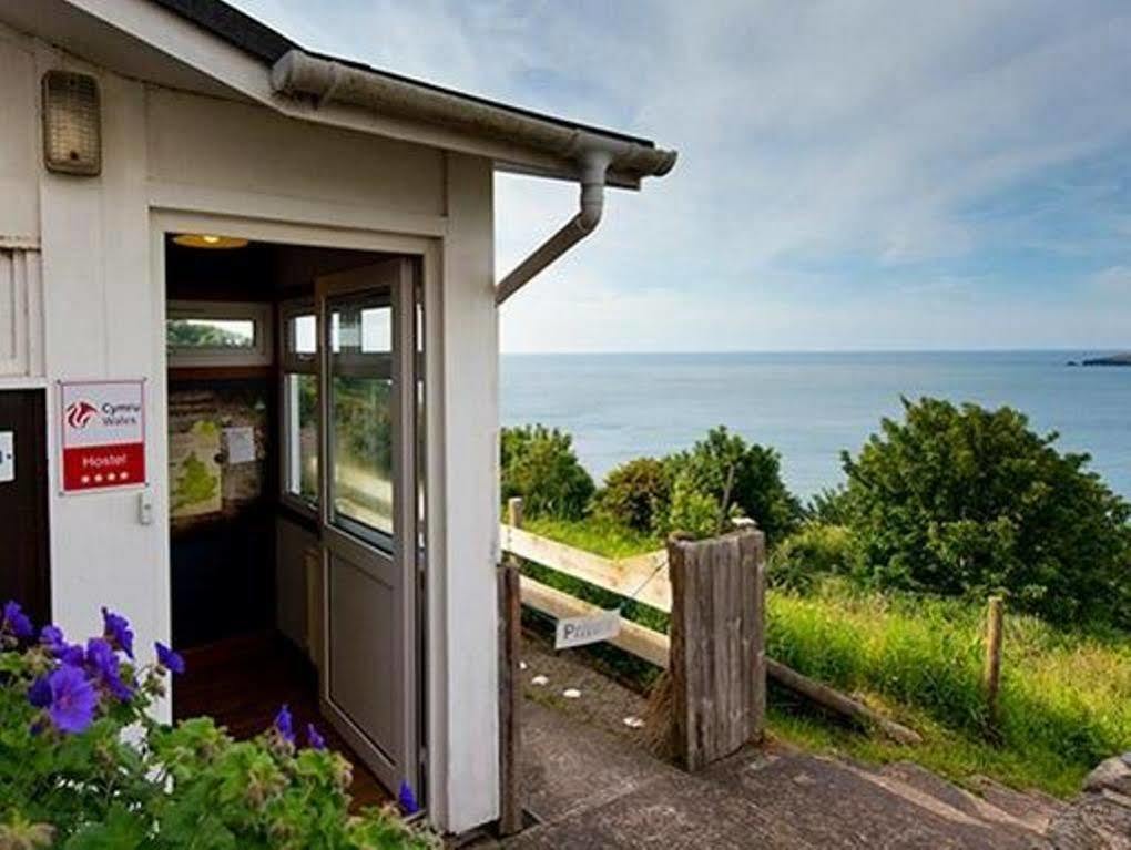 Yha Poppit Sands Кардиган Екстериор снимка