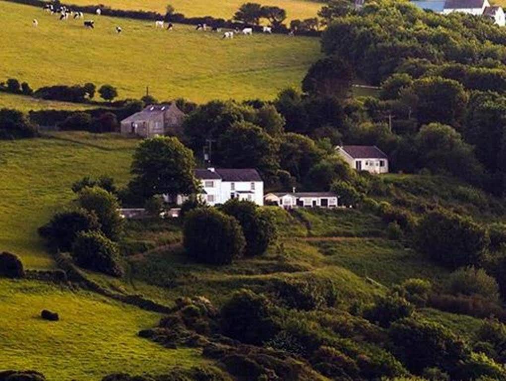 Yha Poppit Sands Кардиган Екстериор снимка