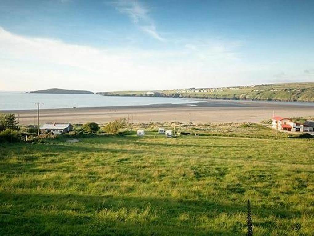 Yha Poppit Sands Кардиган Екстериор снимка